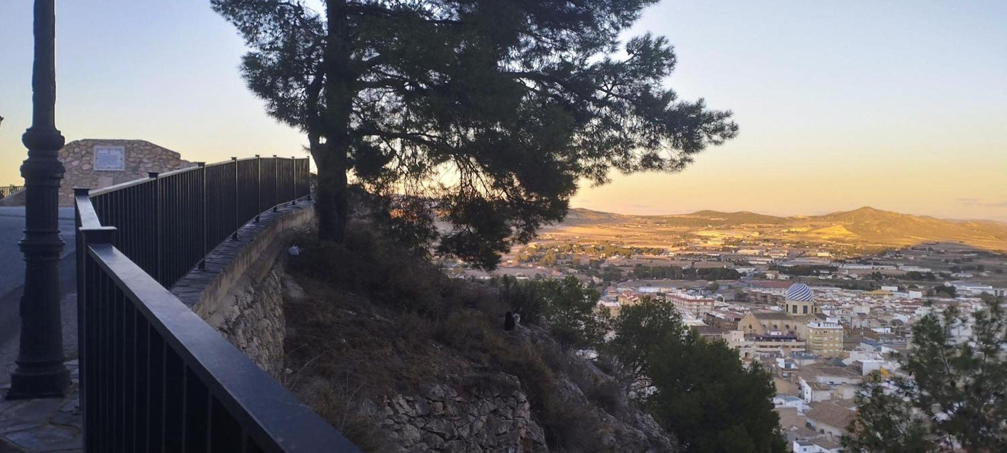 Alojamiento Turistico Casa Elvira 耶克拉 外观 照片