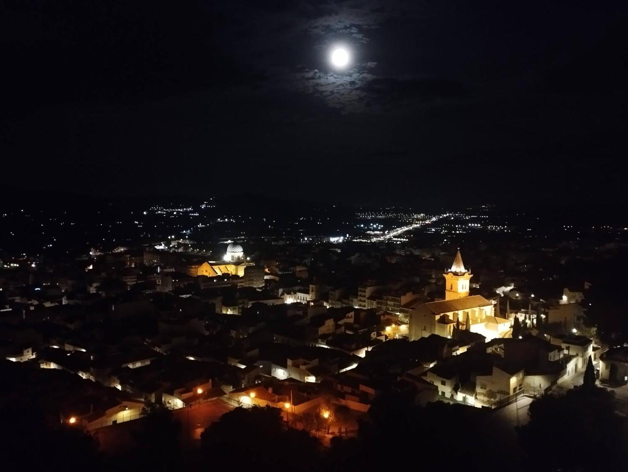 Alojamiento Turistico Casa Elvira 耶克拉 外观 照片